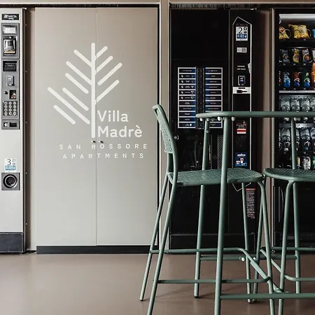 Διαμέρισμα Madre San Rossore - Self Check-in