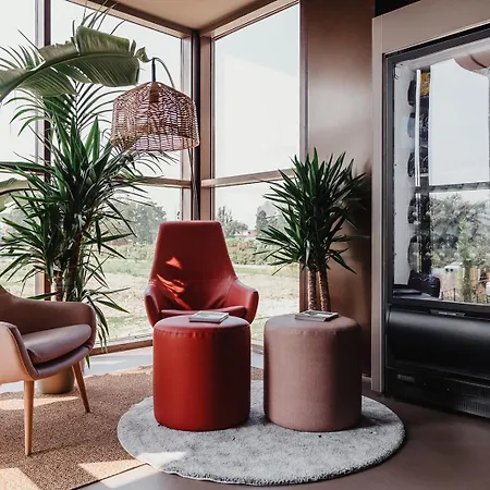 Madre San Rossore - Self Check-in Apartman Pisa
