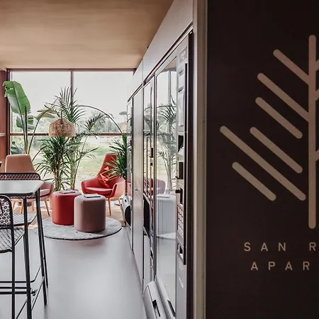 Madre San Rossore - Self Check-in Apartman Pisa