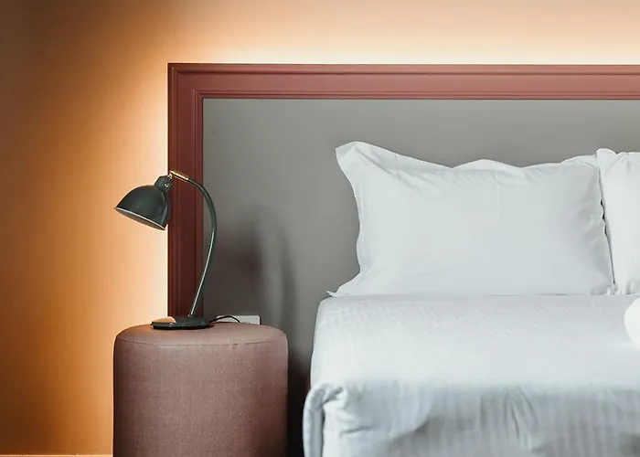 Apartman Madre San Rossore - Self Check-in Pisa