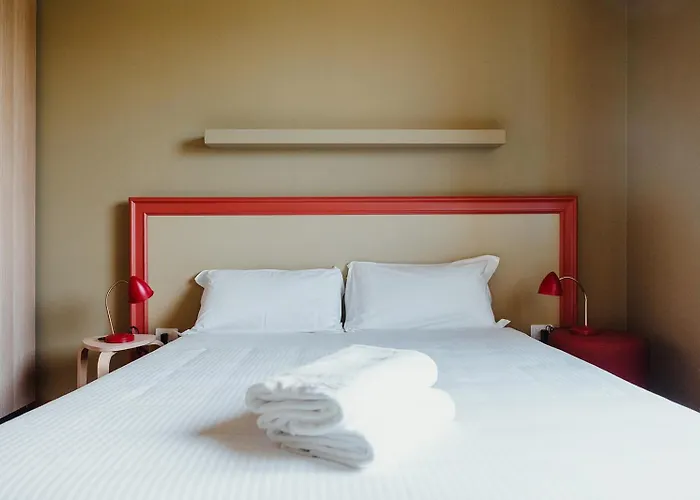 Madre San Rossore - Self Check-in Apartman Pisa