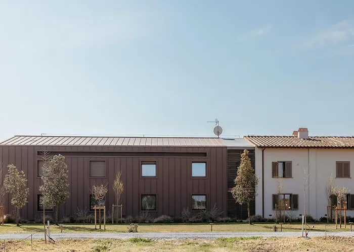 Apartman Madre San Rossore - Self Check-in