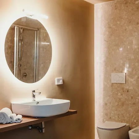 Madre San Rossore - Self Check-in Apartman
